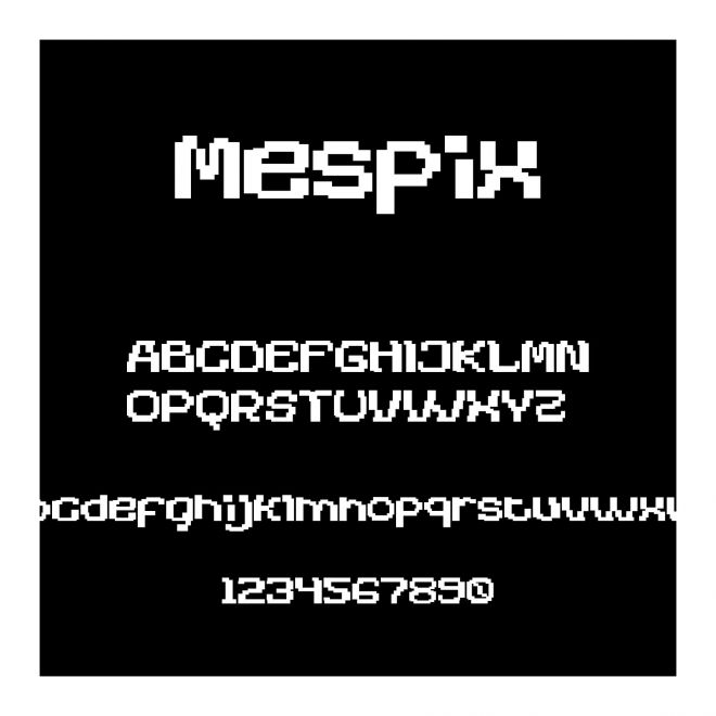 Mespix