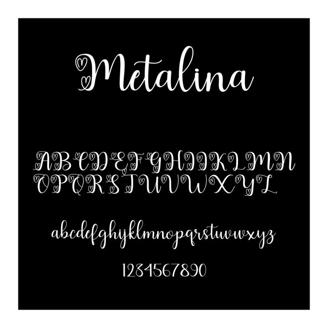 Metalina