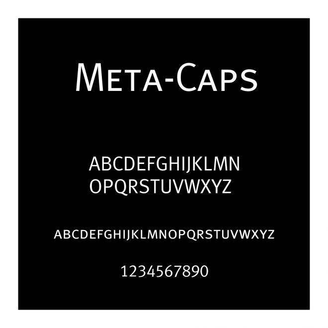Meta-Caps
