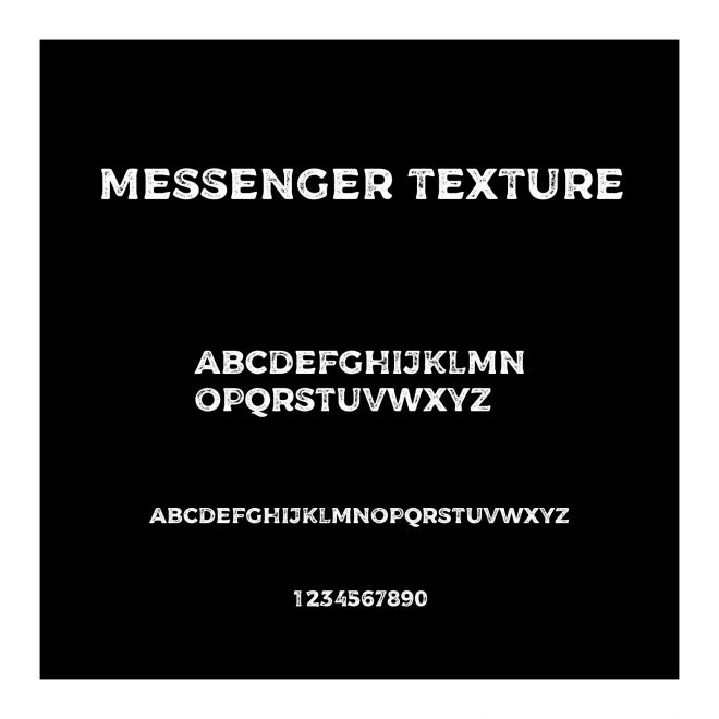 Messenger Texture