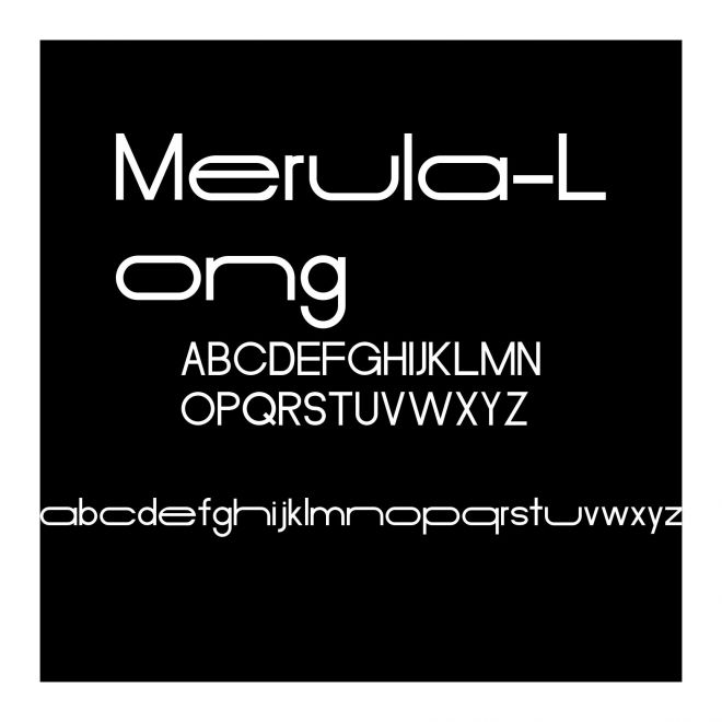 Merula-Long