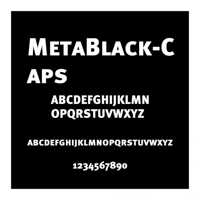 MetaBlack-Caps