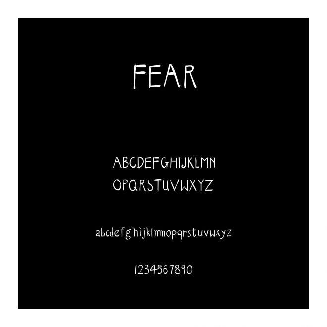 FEAR