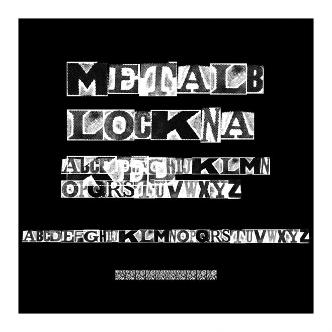 MetalblockNaked