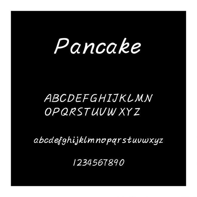 Pancake