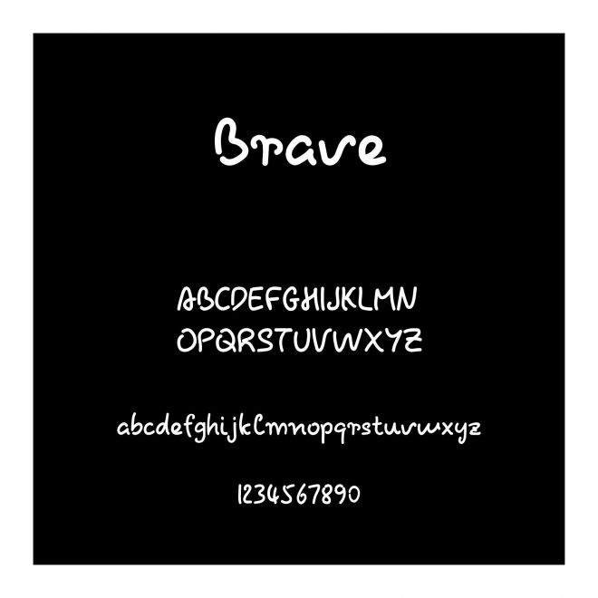 Brave