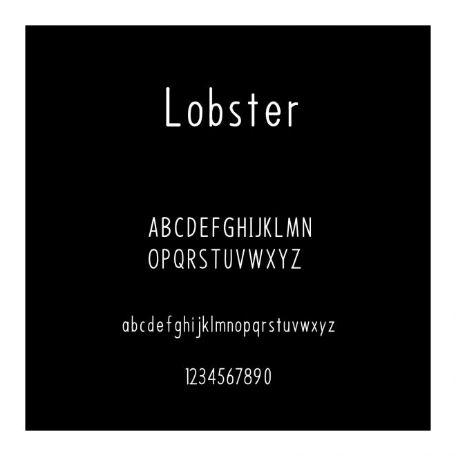 Lobster