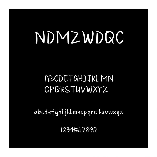 NDMZWDQC