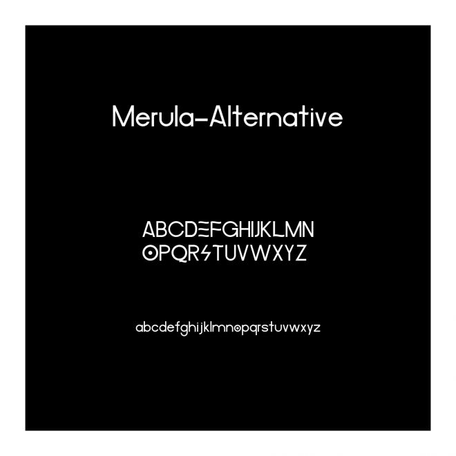 Merula-Alternative