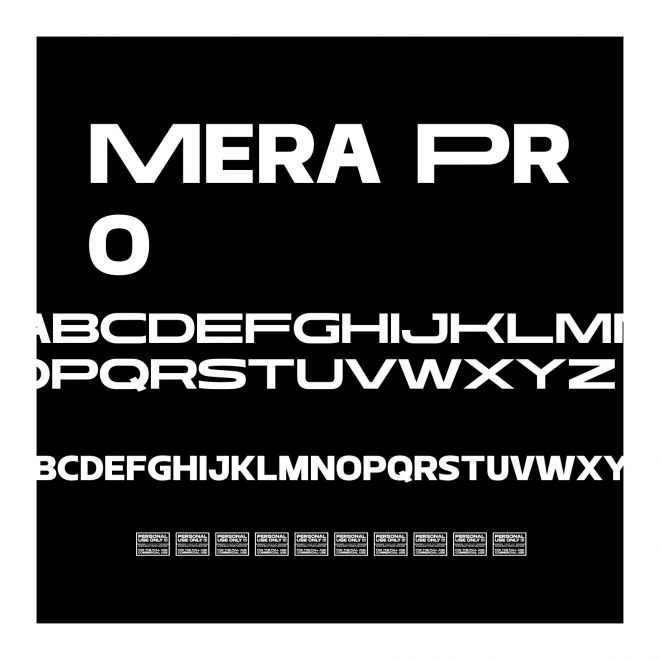 Mera Pro