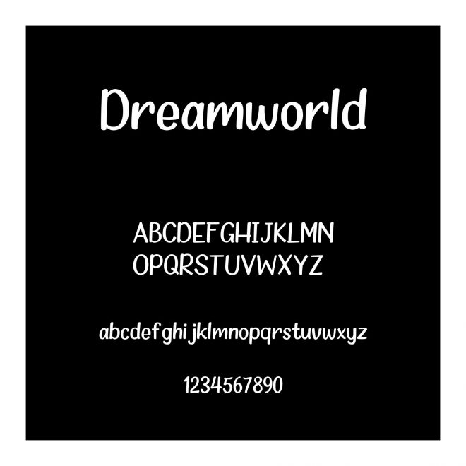 Dreamworld