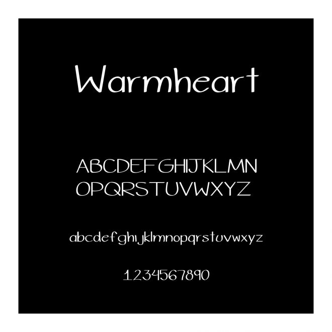 Warmheart