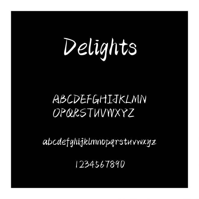 Delights