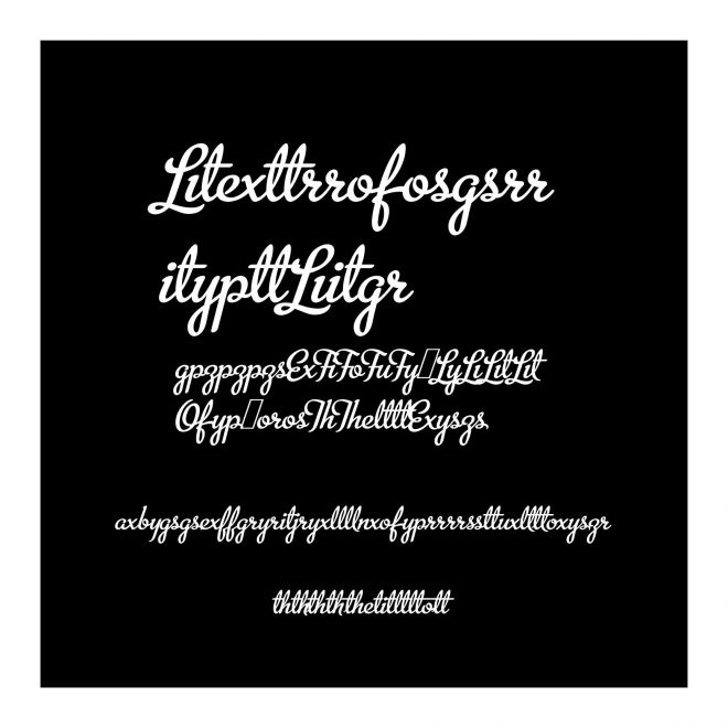 MetroScriptLig