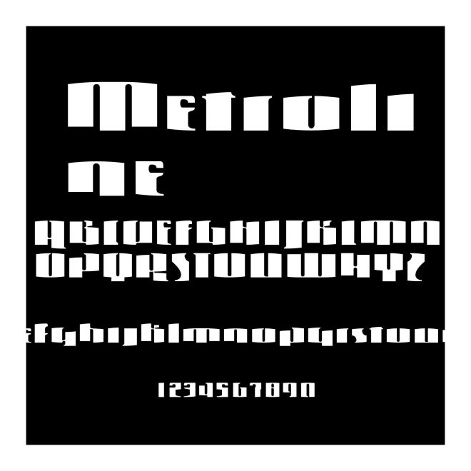 Metroline