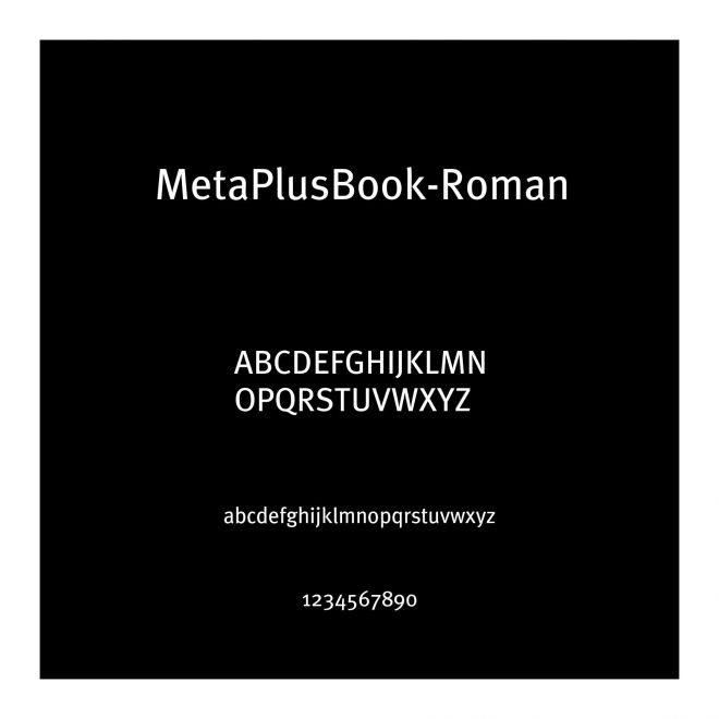 MetaPlusBook-Roman