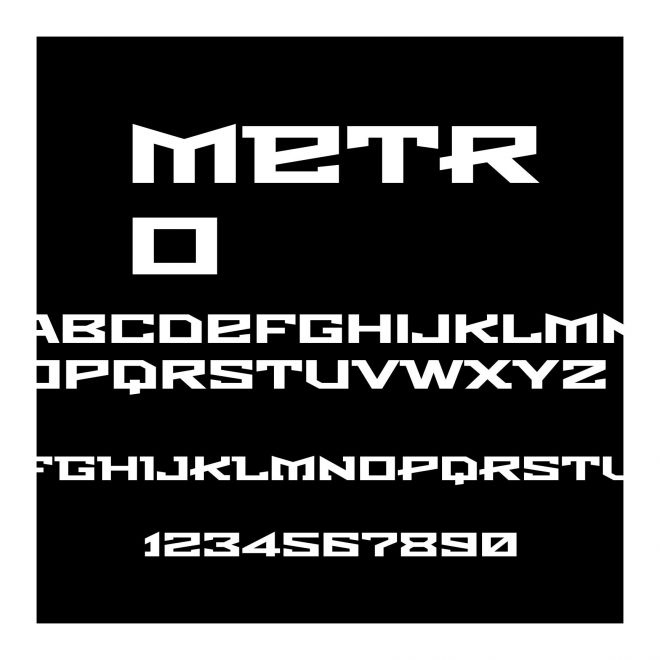 Metro