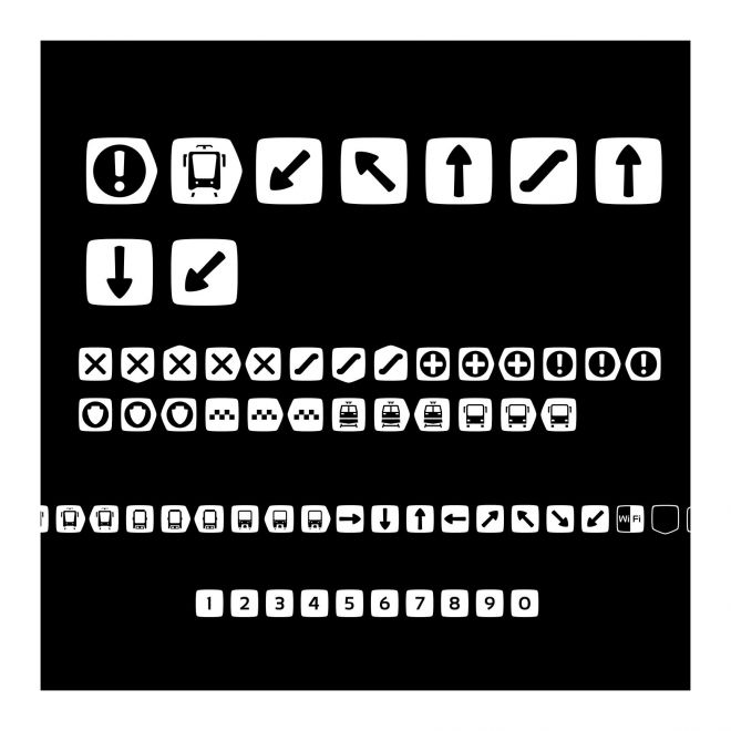 MetroFont