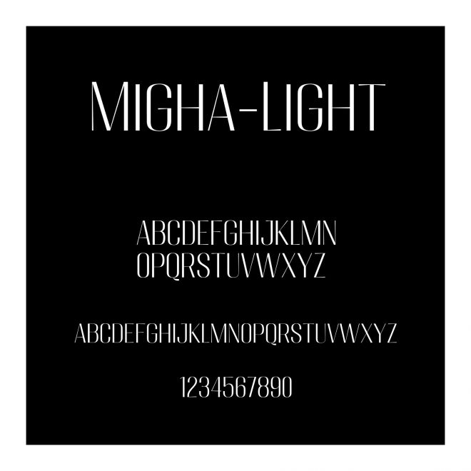 Migha-Light