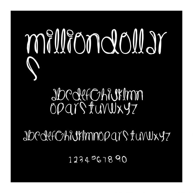 MillionDollars