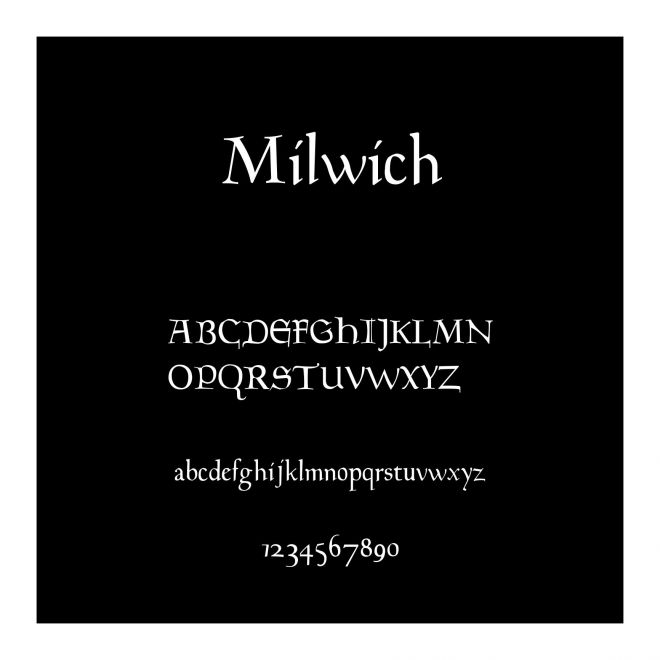 Milwich