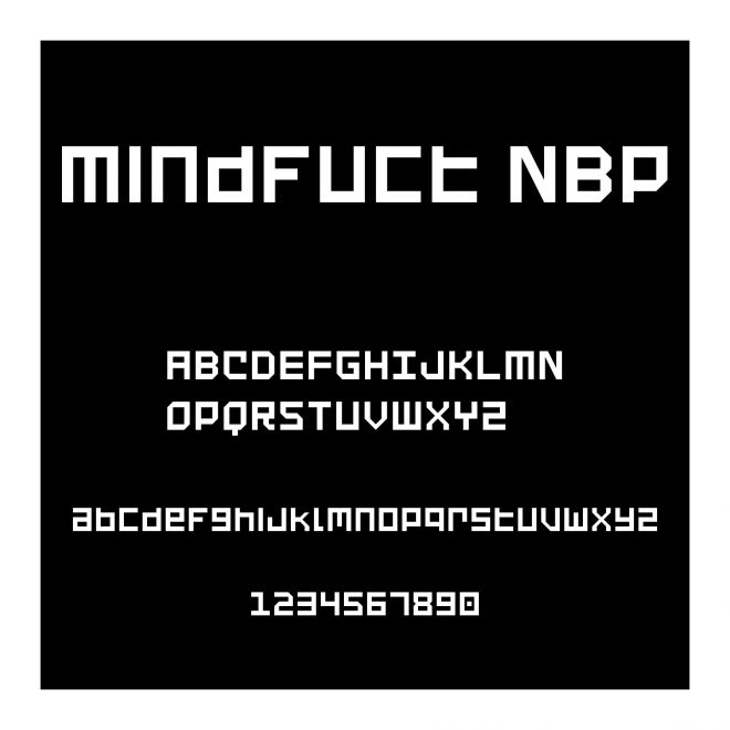 Mindfuct NBP