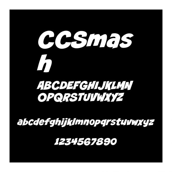 CCSmash