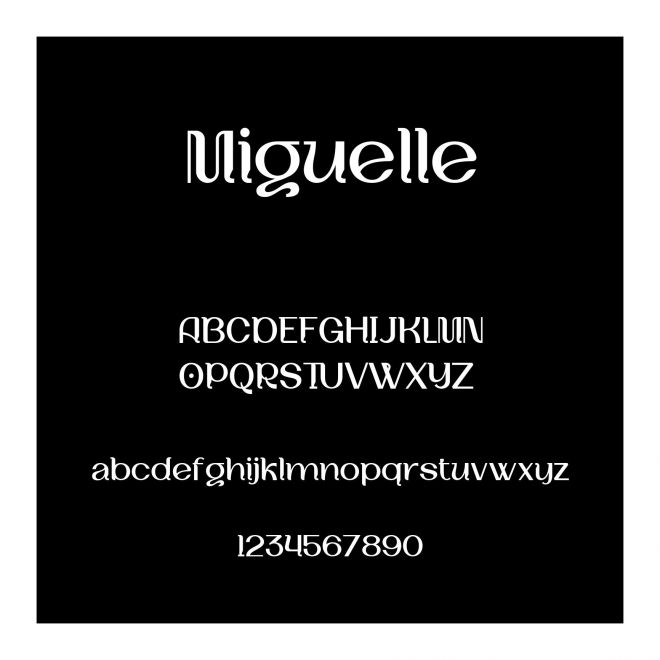 Miguelle