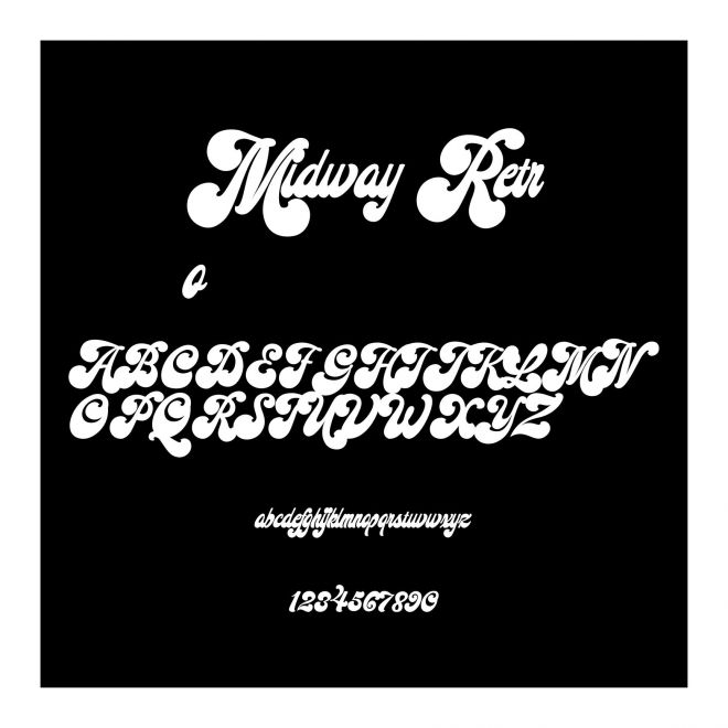 Midway Retro