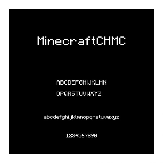 MinecraftCHMC
