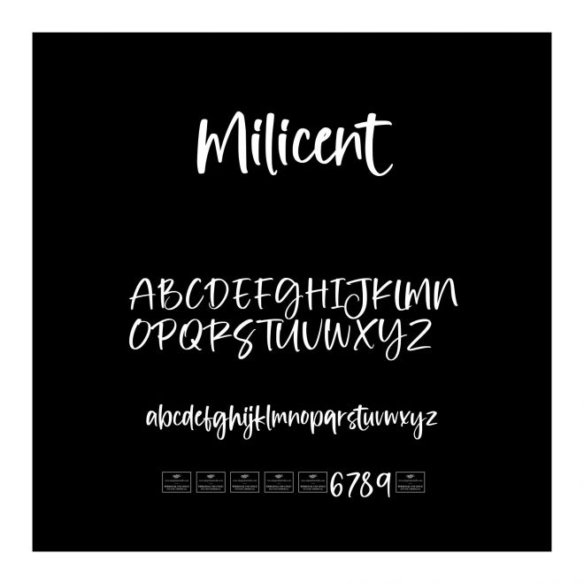 Milicent