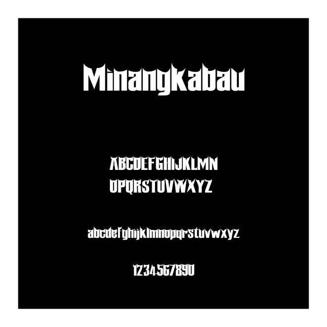 Minangkabau