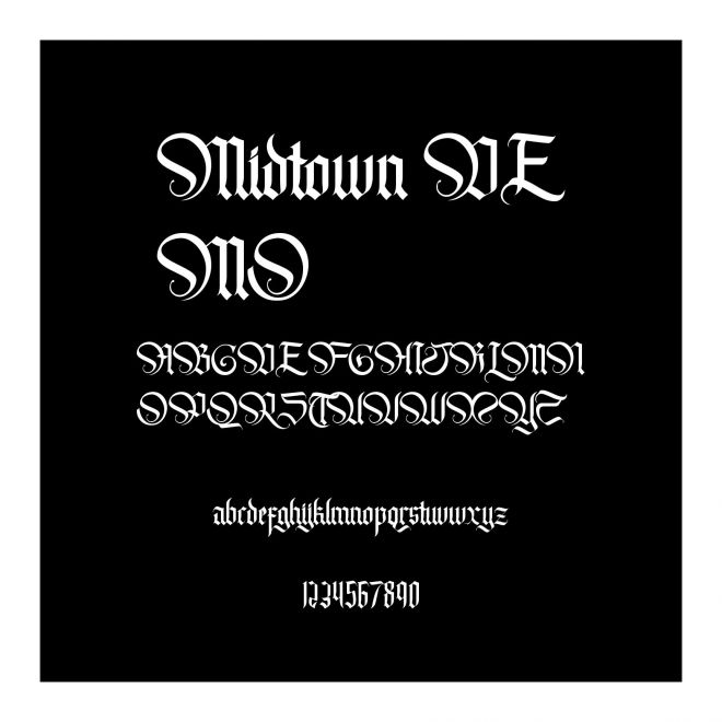 Midtown DEMO