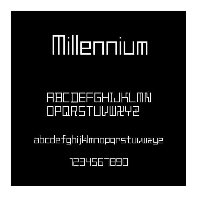Millennium