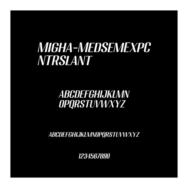 Migha-MedSemExpCNTRSlant