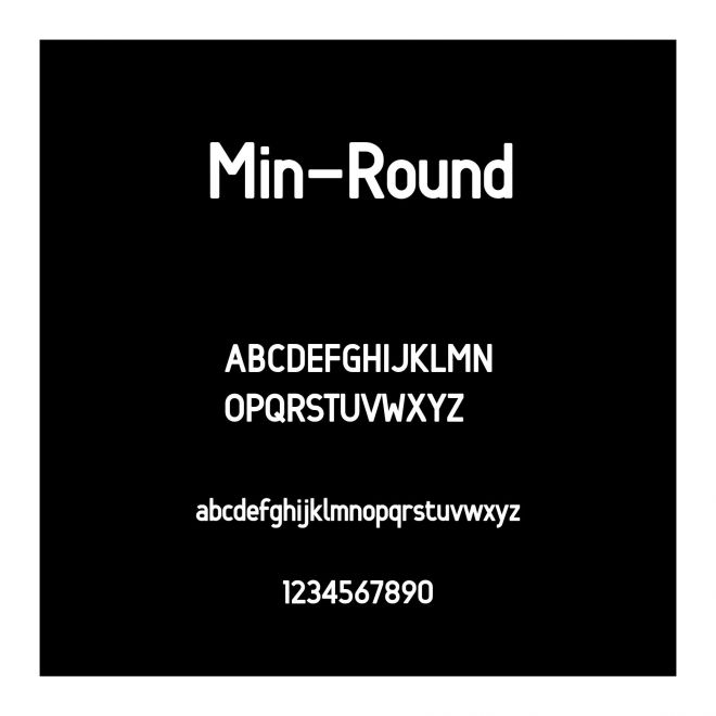 Min-Round