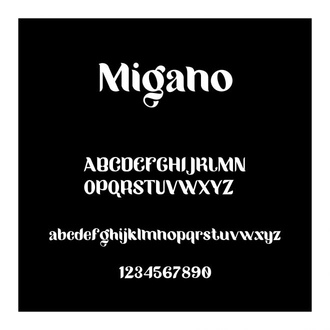 Migano