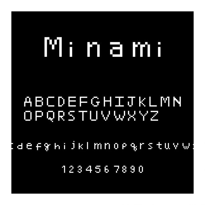 Minami