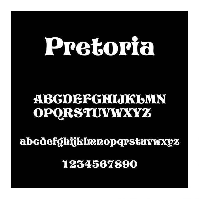 Pretoria