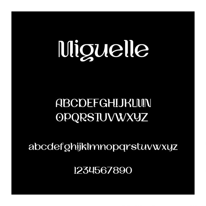 Miguelle