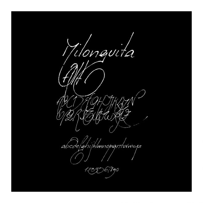 Milonguita Alt