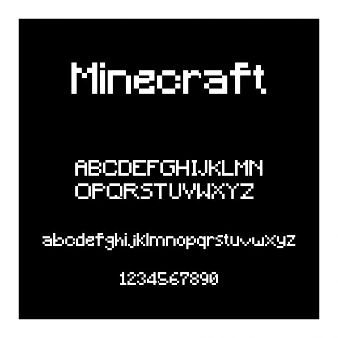 Minecraft