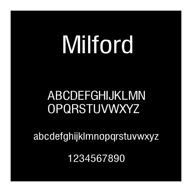 Milford