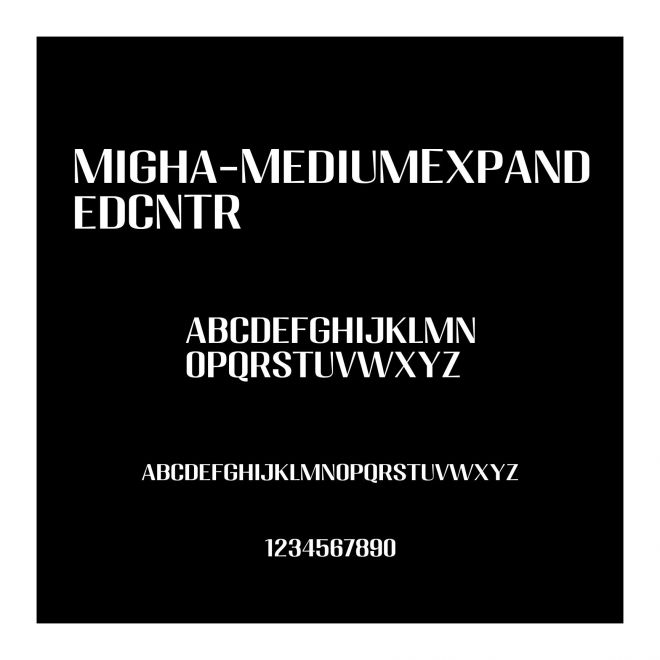 Migha-MediumExpandedCNTR
