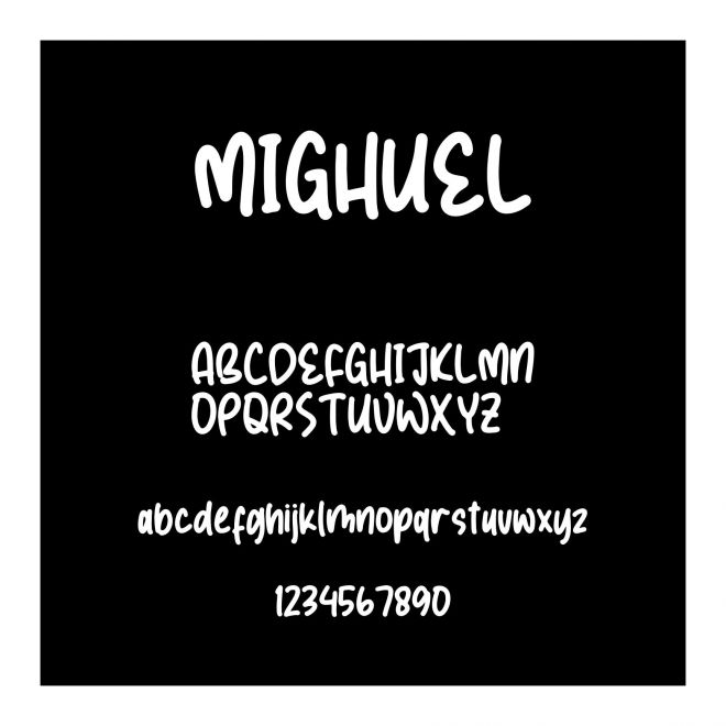 MIGHUEL