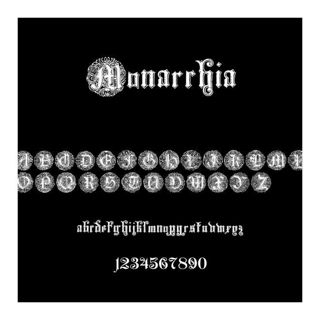 Monarchia