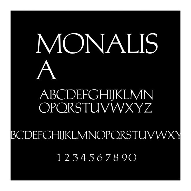 Monalisa