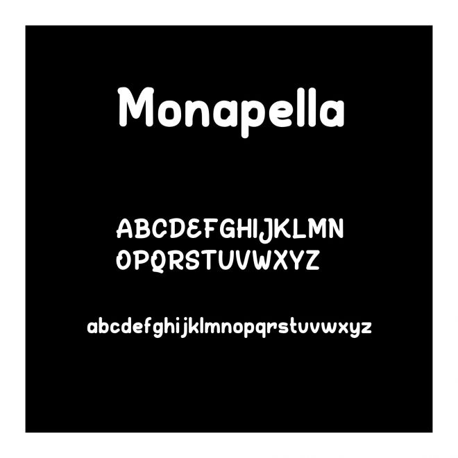 Monapella