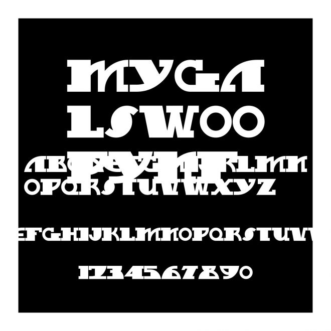MyGalSwoopyNF