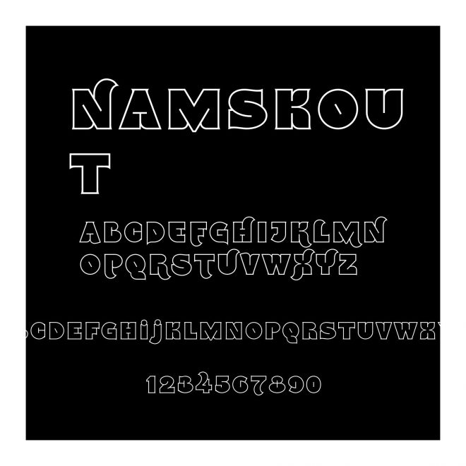 Namskout